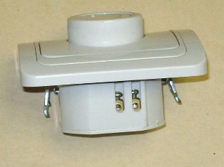 Диммер для ламп накаливания 220в схема