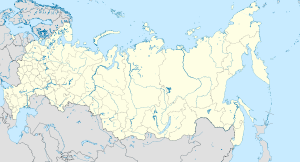 Лангепас (Россия)