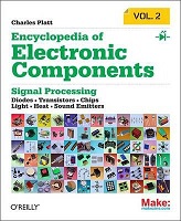 Book: Electronic Components, Volume 2