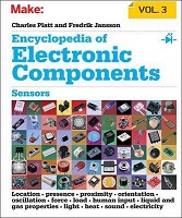Book: Electronic Components, Volume 3