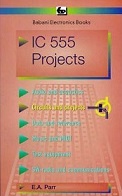 Book: IC 555 Projects