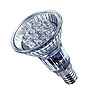 Светодиодная зеркальная лампа (цоколь E14)