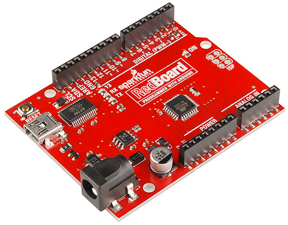 RedBoard Arduino Board