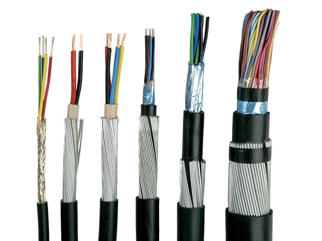 Как правильно выбрать кабель для проводки
